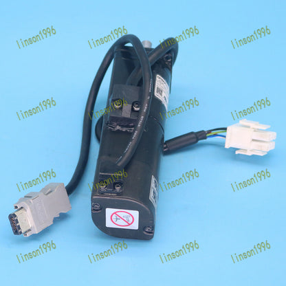 Omron R7M-A10030 Servo Motor - BRAND: OMRON