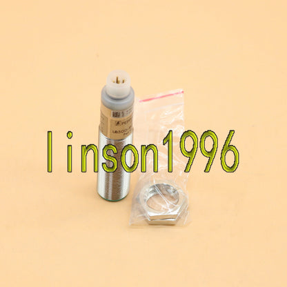 130228 Pepperl+Fuchs Sensor UB500-18GM75-E6-V15 Fast Ship - PEPPERL+FUCHS