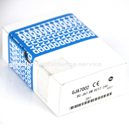 HOKUYO DC-JA7-DW New In Box Electronic Counter with Durable Design and Easy-to-Use Features - HOKUYO