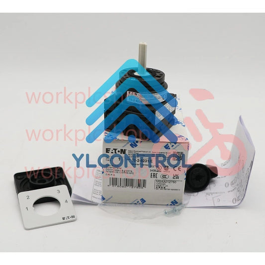 1PC EATON CAM switch T0-2-8231/E