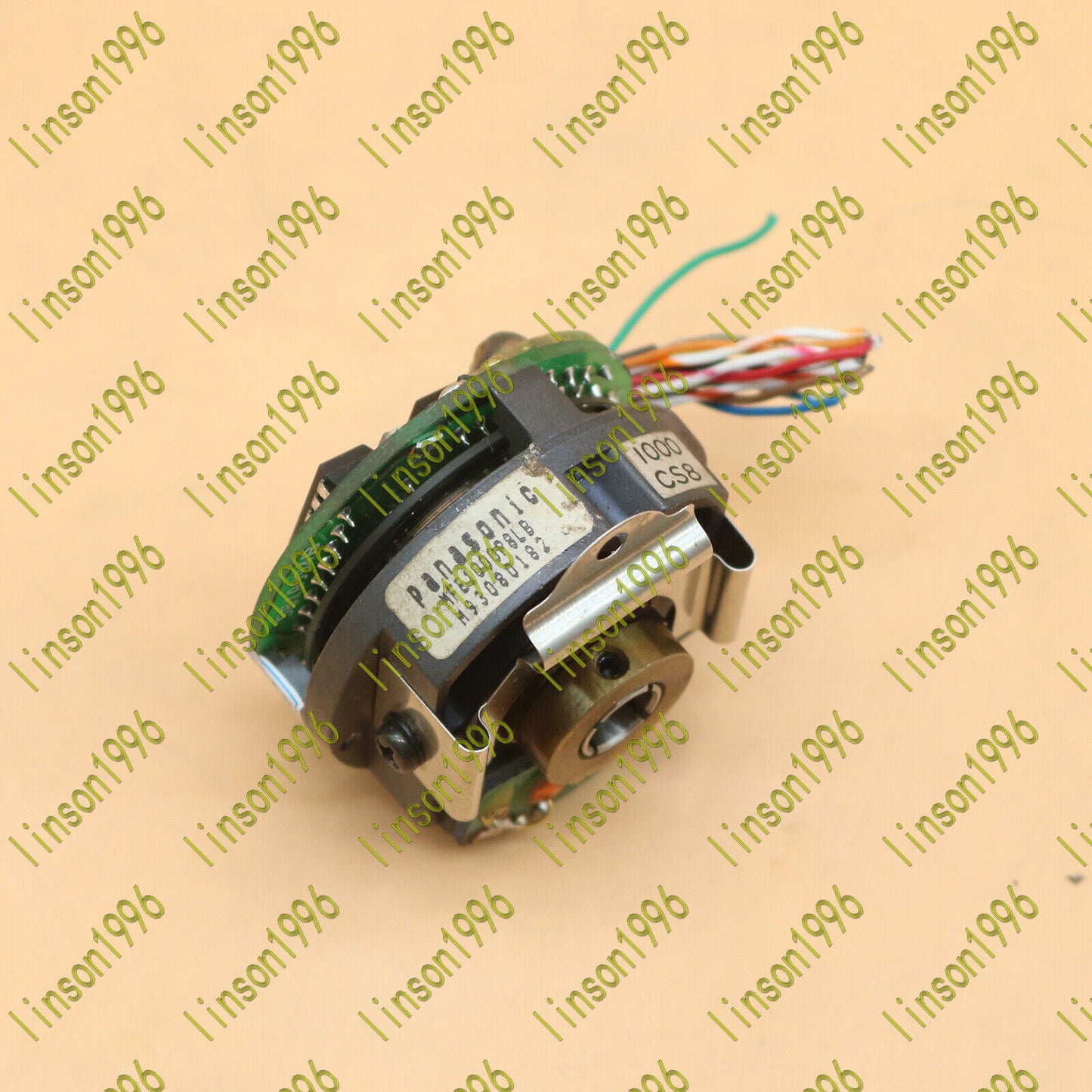 Panasonic MFE1000P8LB - PANASONIC