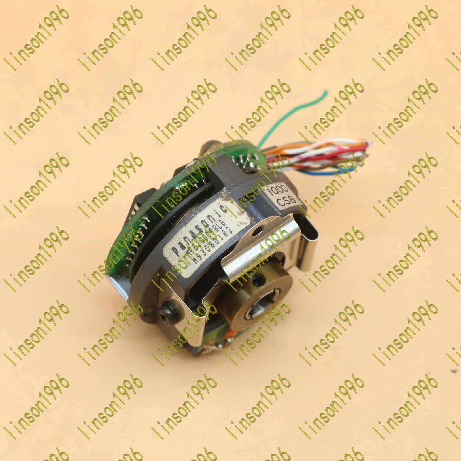 Panasonic MFE1000P8LB - PANASONIC