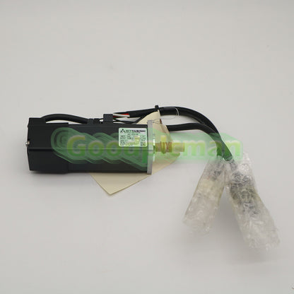 MITSUBISHI HC-PQ13B Servo Motor 1Pcs/
