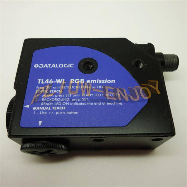 new 1PC DATALOGIC sensor TL46-WL-815