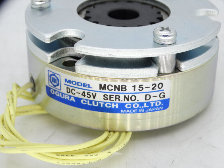 OGURA MCNB 15-20 CLUTCH 15-20 Speed Clutch - OGURA