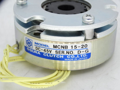 OGURA MCNB 15-20 CLUTCH 15-20 Speed Clutch - OGURA