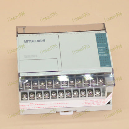 Mitsubishi FX1S-30MT-D Fast 1pc In Box - MITSUBISHI