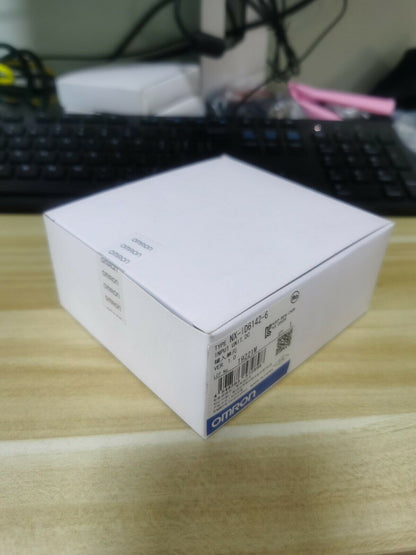 Omron NX-ID6142 Digital Input Unit - OMRON
