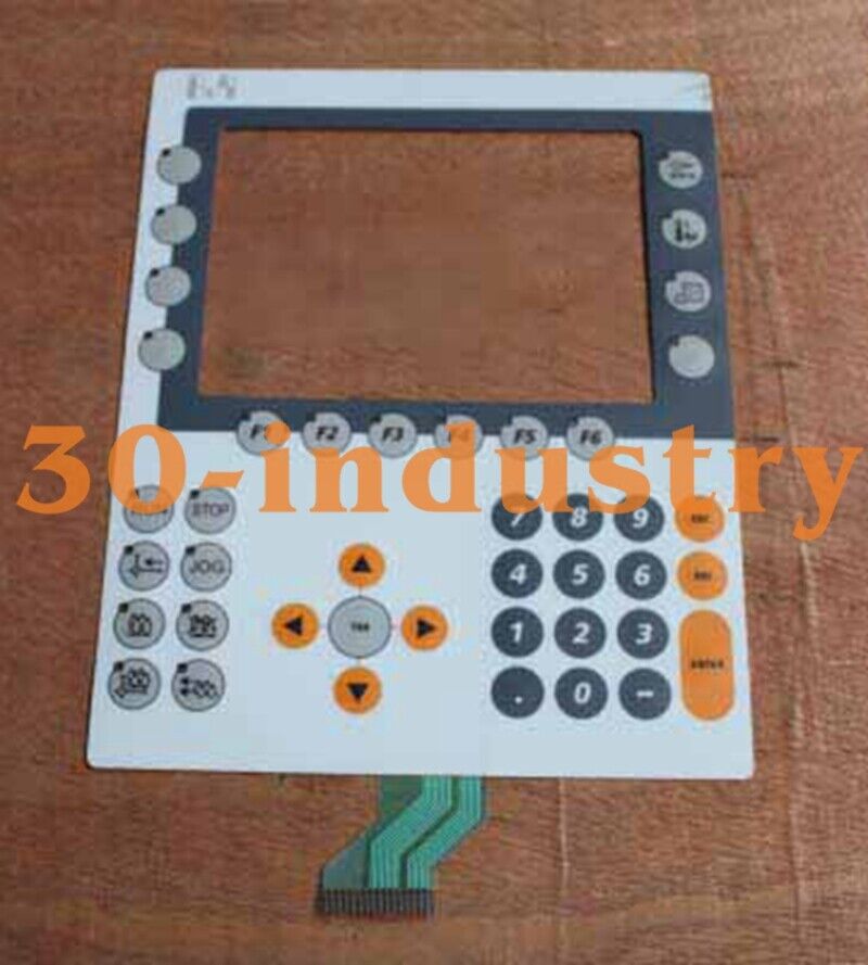 Membrane Keypad FIT FOR B&R 4PP151.0571-01 Protective Film - KOEED