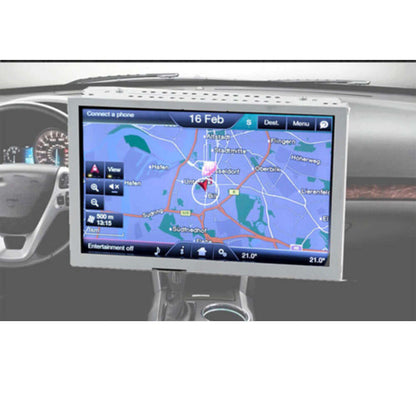 OEM 8" Sync Radio Information Touch Screen Display for Ford F250 F350 2013-2015