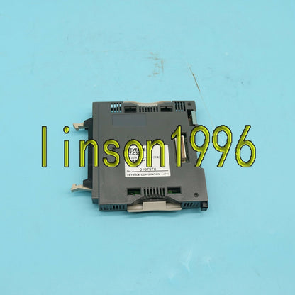 used KEYENCE Expansion module KZ-C32T - KEYENCE