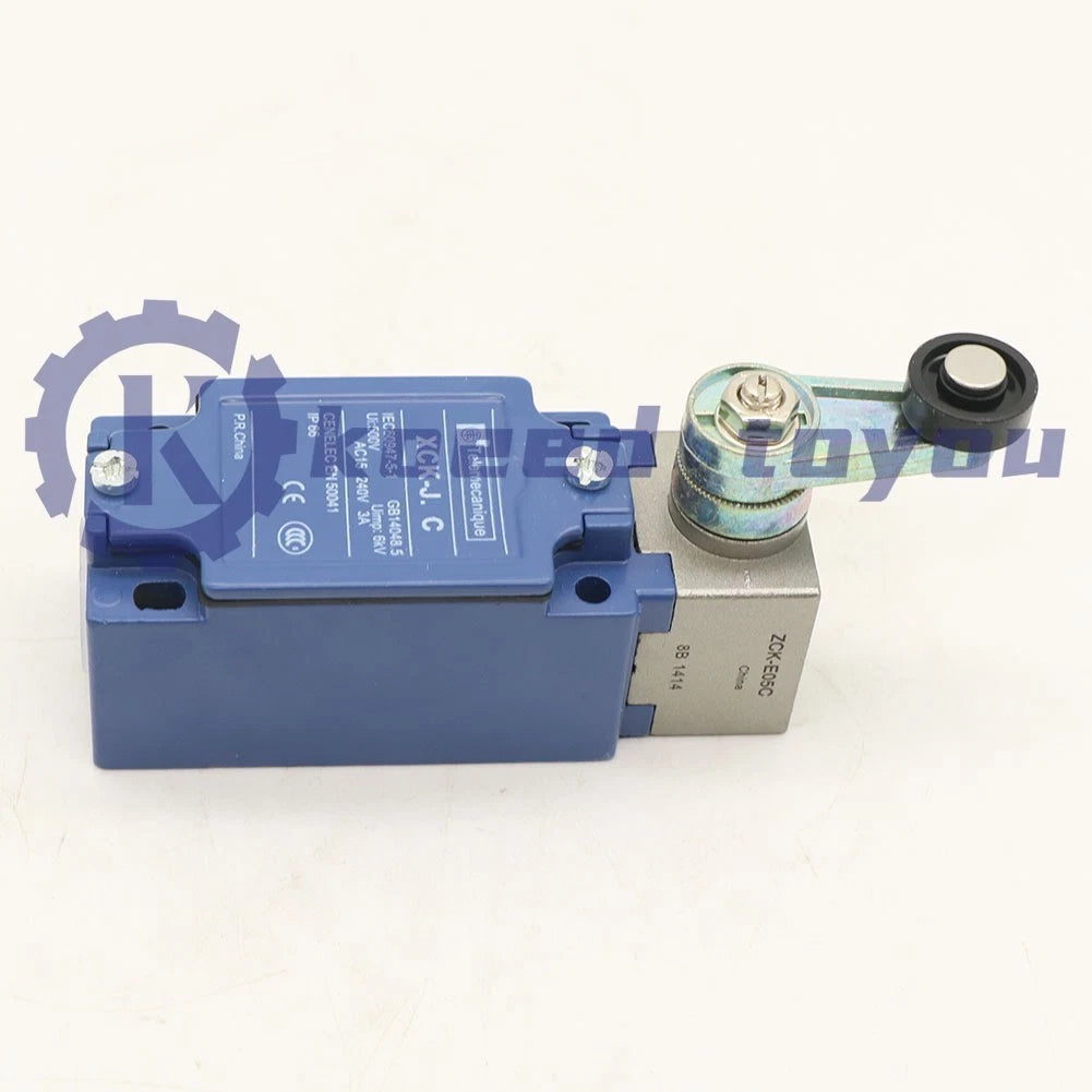 1PC SCHNEIDER XCK-J10511H29C XCKJ10511H29C Limit Switch PLC