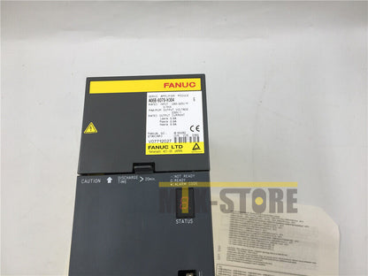 new 1PCS Fanuc Servo Amplifier A06B-6079-H304 A06B6079H304 1 year - FANUC