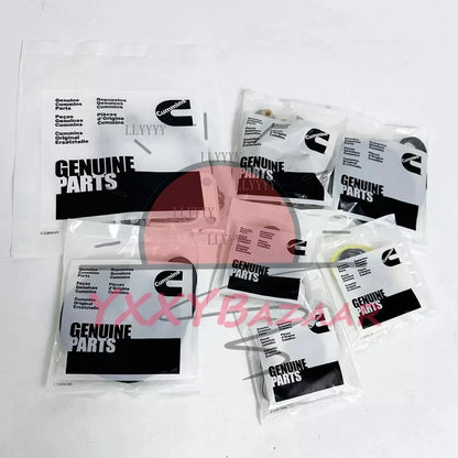 4089819 Cummins Upper Cylinder Head Gasket Set Kit For 03-06 Dodge Ram 5.9L 24V