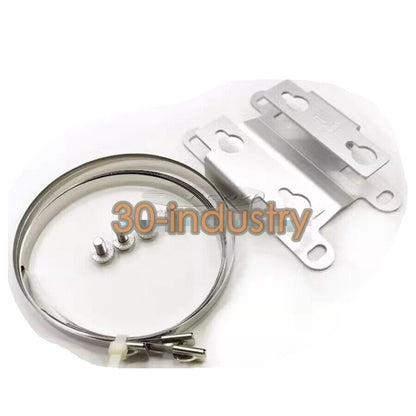 AIR-MNT-VERT1 Wall Mount Kit for Catalyst 9124AXE - KOEED