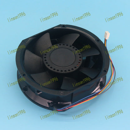 New ONE EHB1524VHG 24V 2.25A 17050 17CM Inverter Fan with High Air Flow and Fast Shipping - ONE