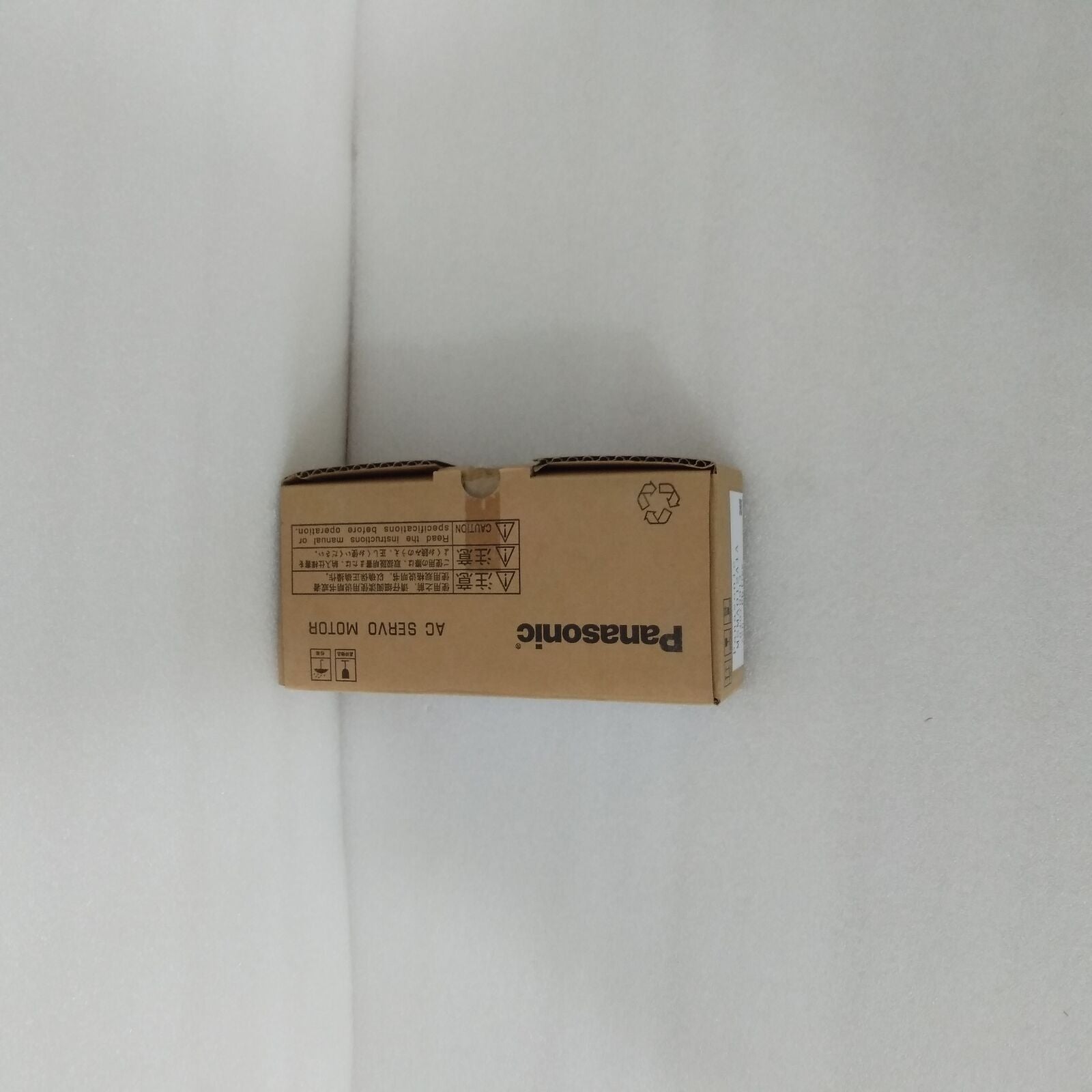 Panasonic SERVO MOTOR MSMA012A1A within 24 hours - PANASONIC