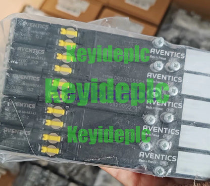 Aventics 0820055501 Valve, #ke
