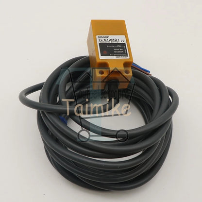 1PCS Omron TL-N12MD1 5M Proximity Switch Free Shipping
