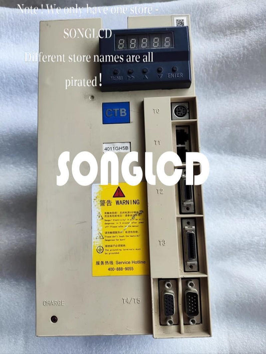 1PCS BKSC-4011GH5B High-Performance Component - BKSC