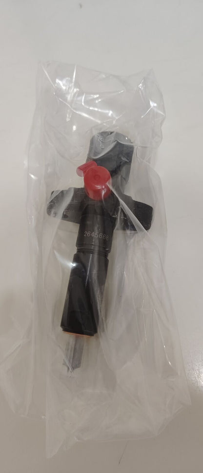 FuelInjector 2645666 for Perkins 4.236 Series JCB 1400B 214B 930 - JCB