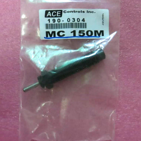 NEW ACE MC150M Miniature Shock Absorbers - ACE NEW