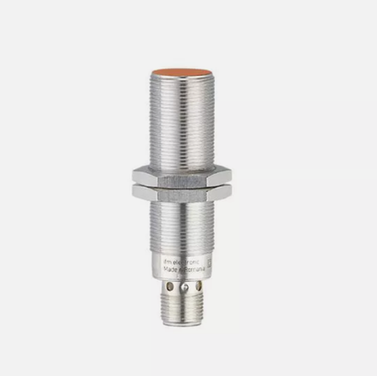 IFM IGS208 Inductive Sensors - Precision Measurement Solutions - IFM