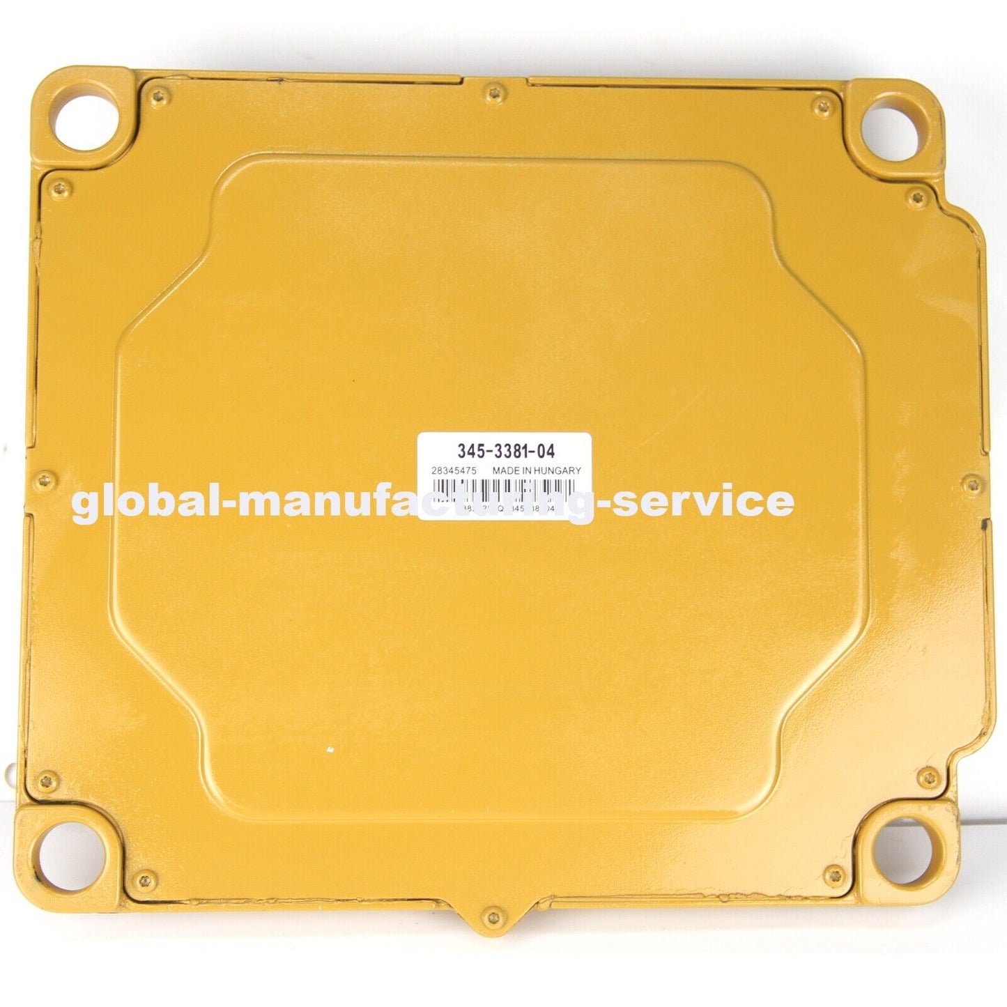 New ECU Controller 357-2083 for CAT 314E, 320E, C18, C4.4, C6.6, C7.1 Engine - CAT ENGINES