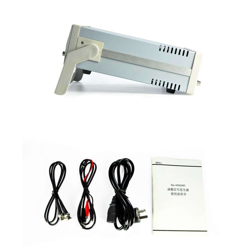 new Digital RF Signal Generator 150MHz For SG-4162AD Frequency Counter