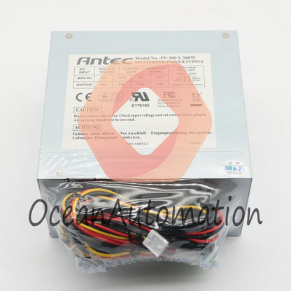 1PCS Athena Power AP-AT30 AT 300W Replacement Power Supply PSU