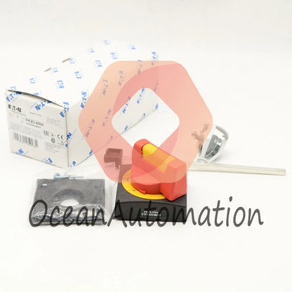 1PCS EATON MOELLER PKZ0-XRH Motor switch door linkage handle