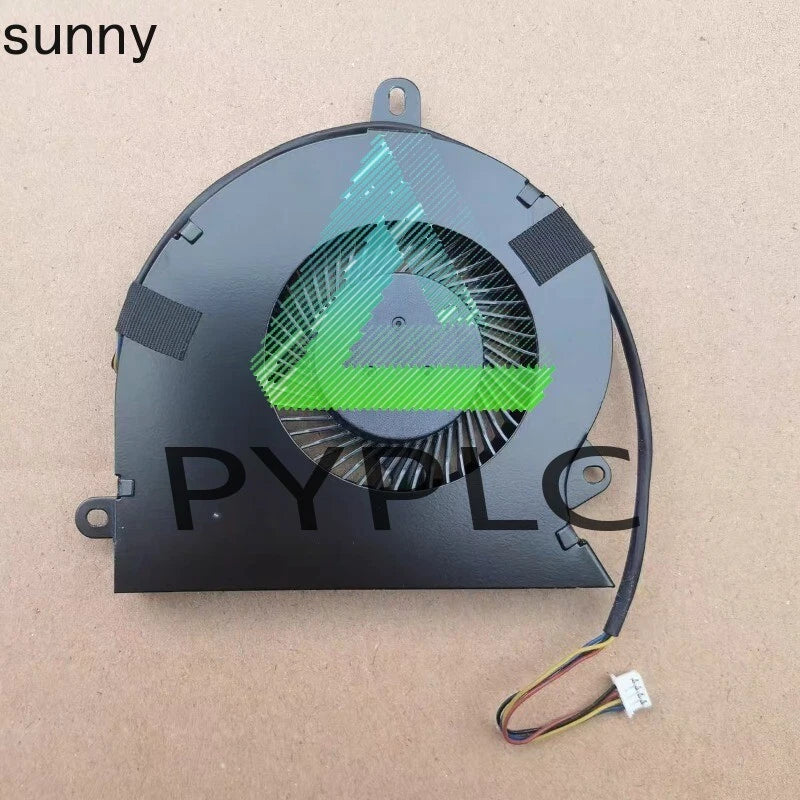 1PCS Replacement MINI PC Fan LD7509S5 DC5V 0.14A 4pin CPU fan Fast delivery~