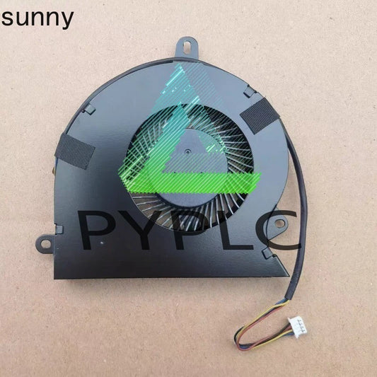 1PCS Replacement MINI PC Fan LD7509S5 DC5V 0.14A 4pin CPU fan Fast delivery~