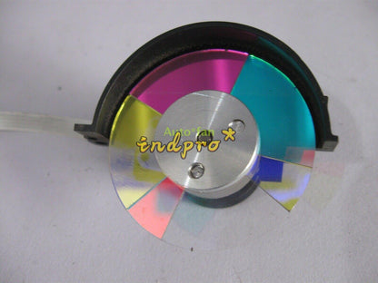 new 1pc for NEC NP-VE280+ color wheel 102406082