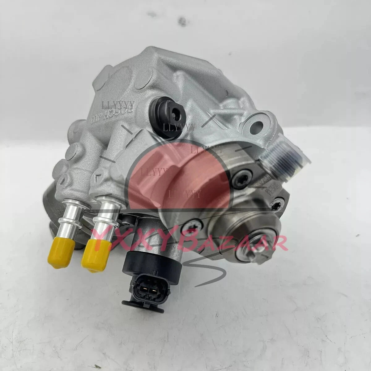 High Pressure Fuel Pump For 14-19 DODGE RAM Grand Cherokee JEEP 3.0L 0445010858