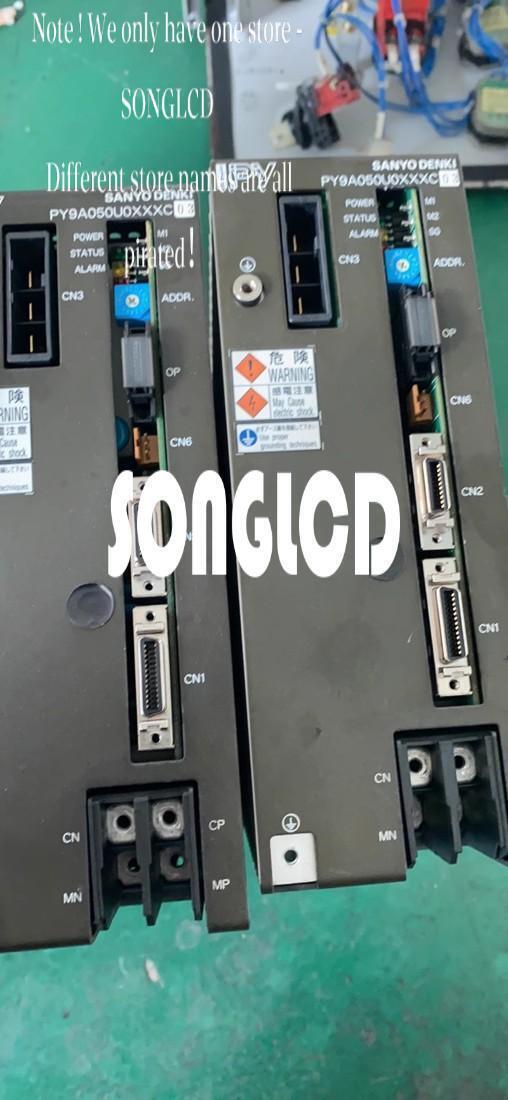 1PCS PY9A050U0XXXC05 Electronic Component - KOEED