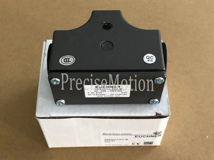EUCHNER Limit Switch SN02D12-502-M IP67 Precision Home Limit Switch