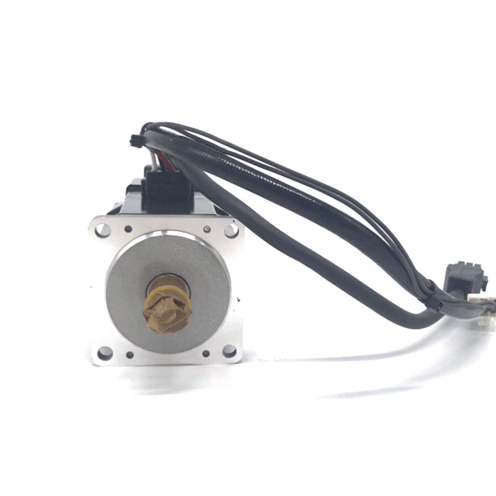 MITSUBISHI HC-MFS23B SERVO MOTOR WITH OPTICAL MARK AND 1024 GRADATION, HIGH-PERFORMANCE SERVO MOTOR FOR INDUSTRIAL APPLICATIONS - MITSUBISHI