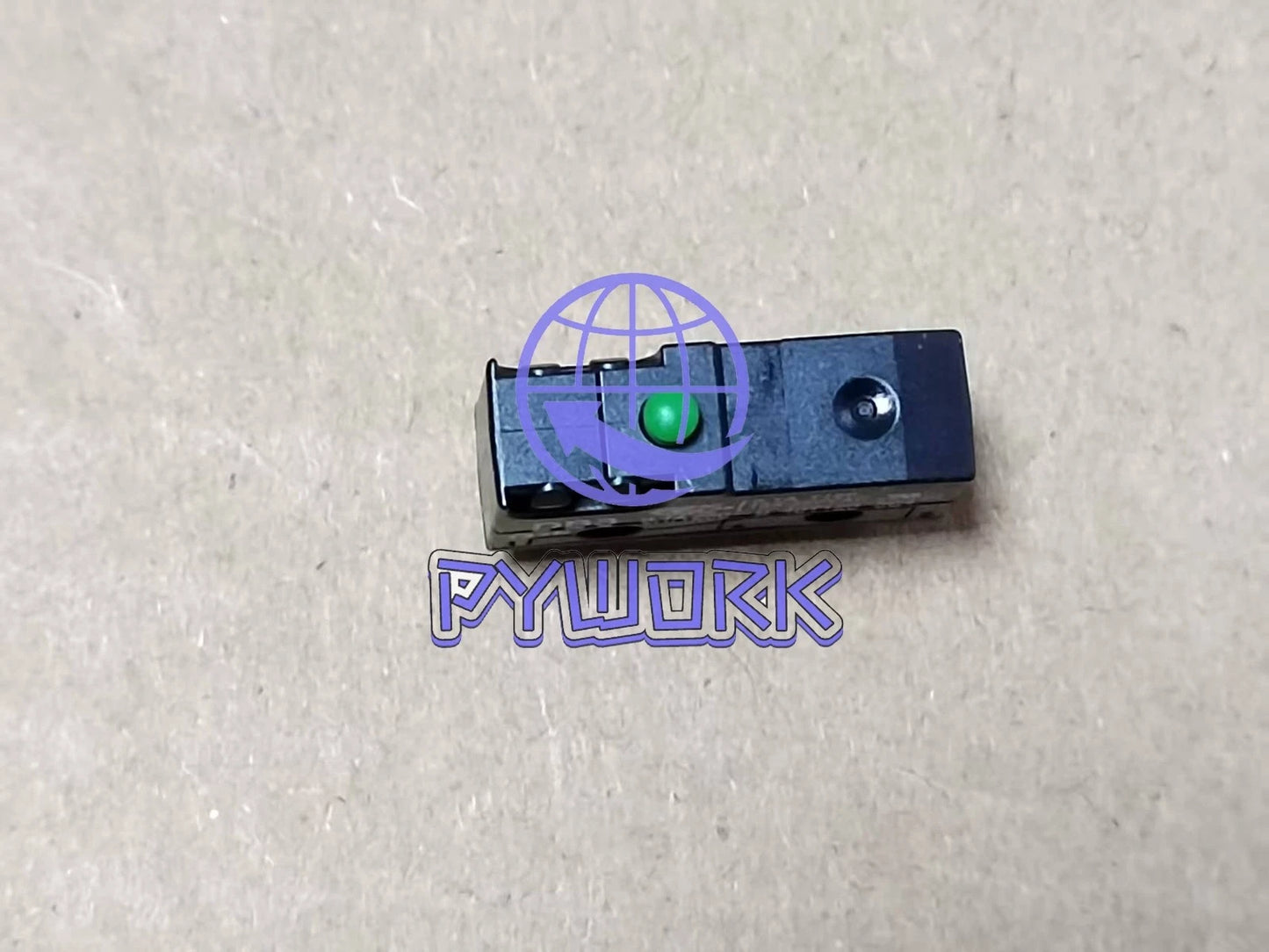 CHERRY DB3 micro switch 3 feet stroke limit reset button long feet 0.1A 250VAC~