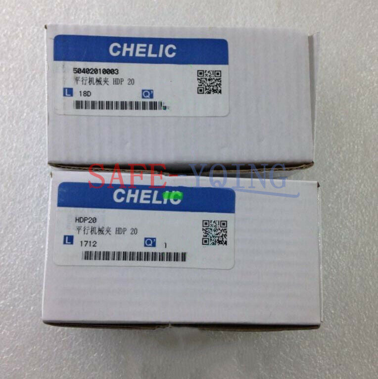 One CHELIC HDP20 Cylinder