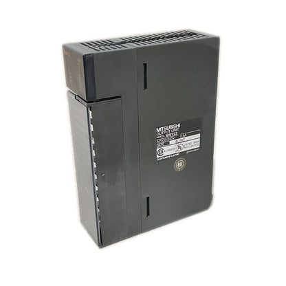 Mitsubishi PLC A1SY22 Programmable Logic Controller OUTPUT TRIAC 16 POINTS - MITSUBISHI