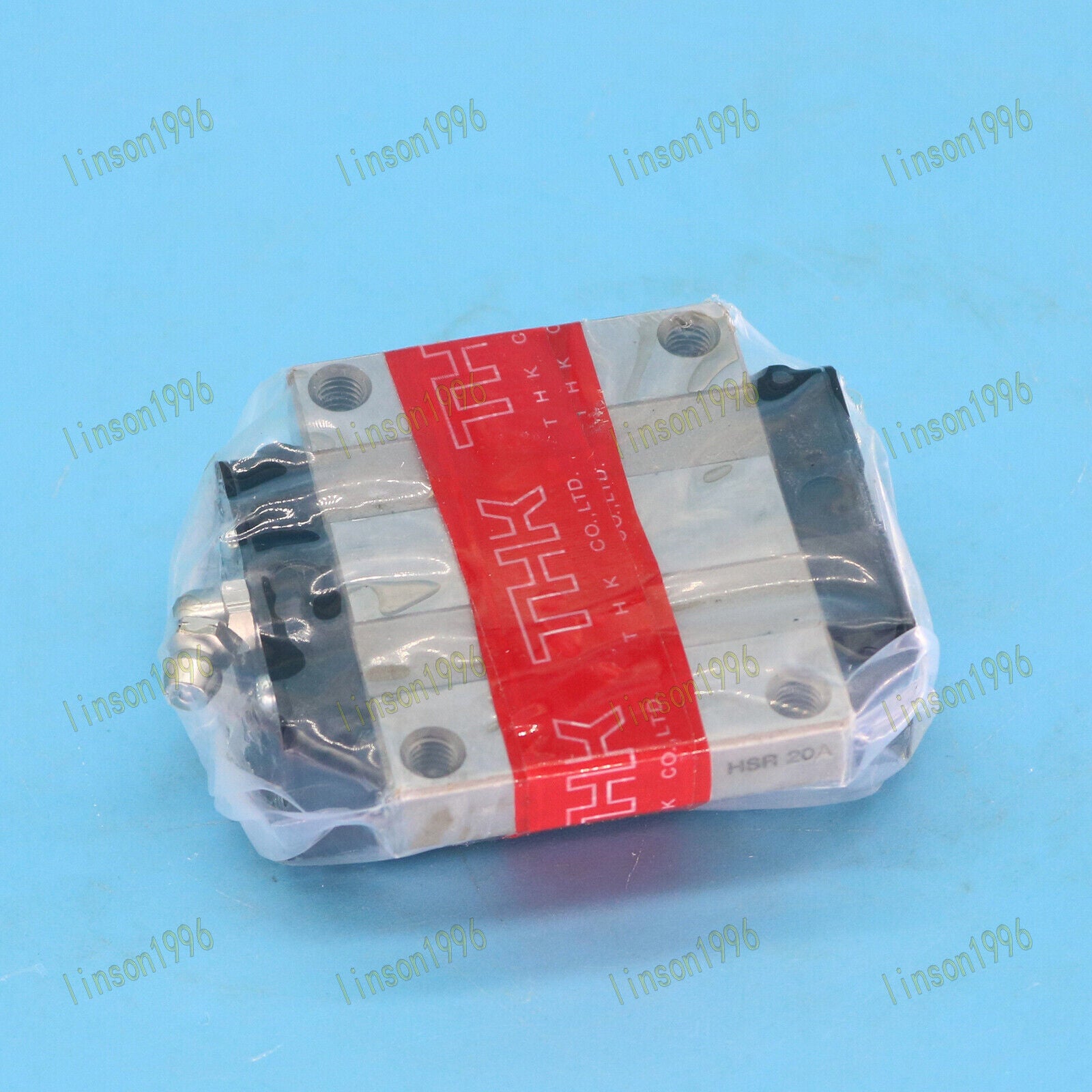 THK HSR20A1SS Linear Guide Rail Slider - THK