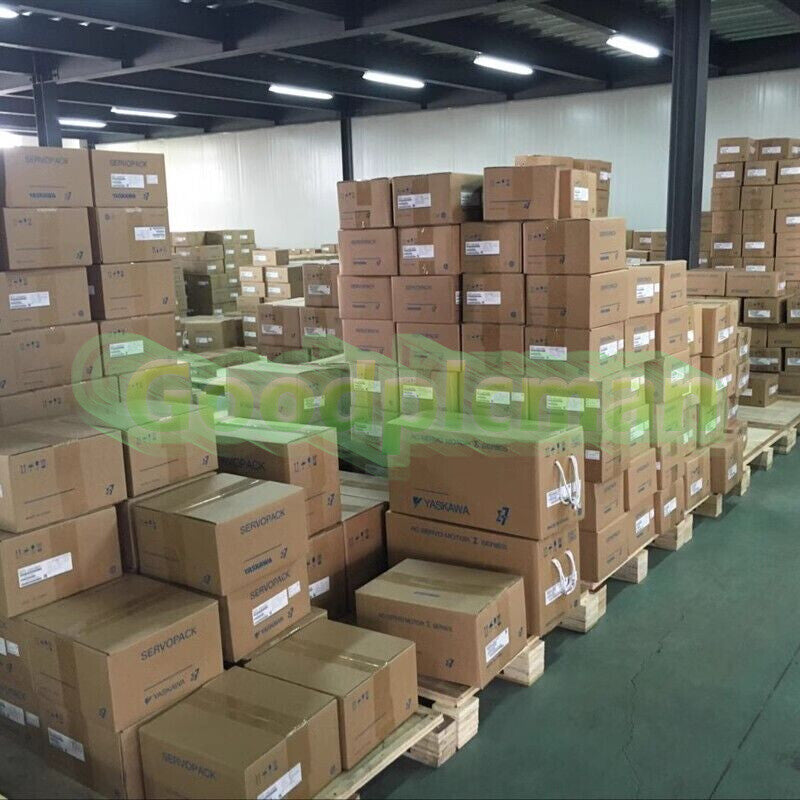 Yaskawa JUSP-NS115 Servo Driver JUSPNS115 1Pcs/