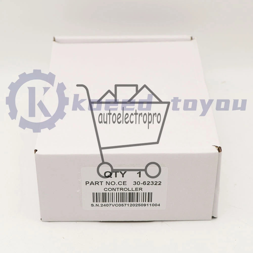 1PCS CUMMINS 3062322 Speed Controller