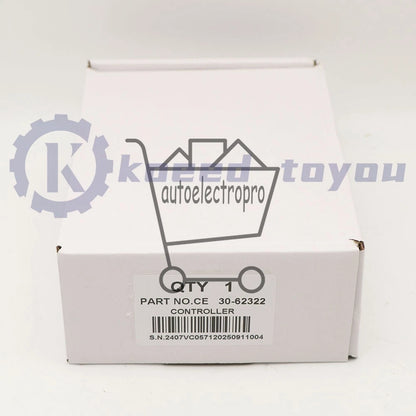 1PCS CUMMINS 3062322 Speed Controller