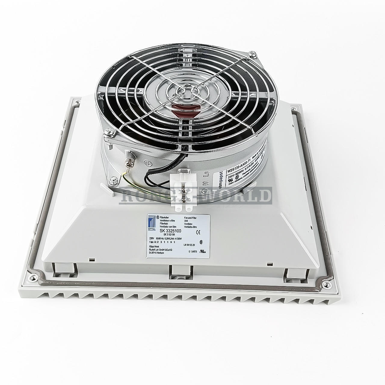 ONE RITTAL SK3325100 - ONE RITTAL