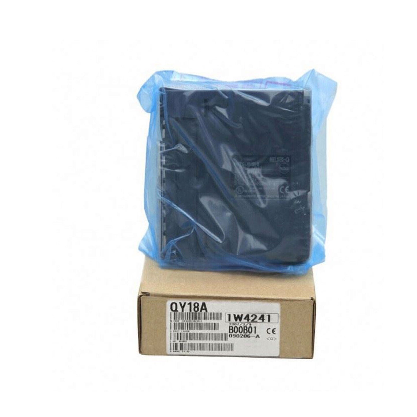 MITSUBISHI QY18A PLC Module - New Product - MITSUBISHI