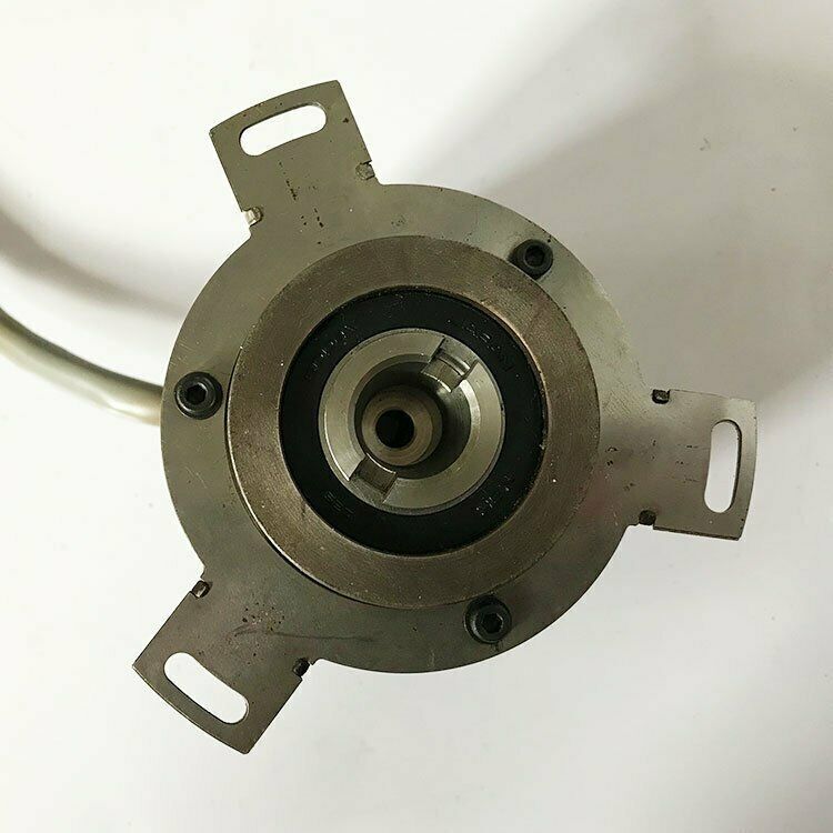 Used FANUC PULSE CODER A860-0304-T112 2500P A8600304T112 - FANUC