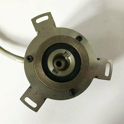 Used FANUC PULSE CODER A860-0304-T112 2500P A8600304T112 - FANUC