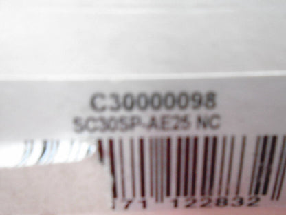 AECO SC30SP-AE25 SENSOR, compact and reliable industrial sensor with multiple connectivity options and advanced protection. - AECO